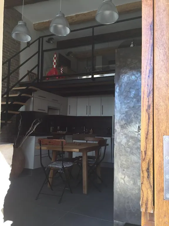 La Galisesagnoise Guest House Brianconnet 0*,  France
