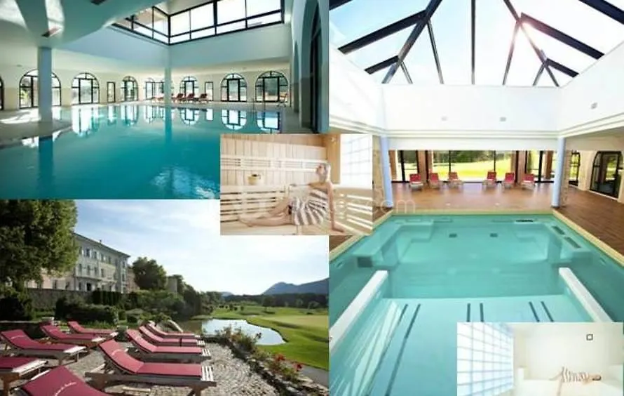 La Galisesagnoise Guest House Brianconnet