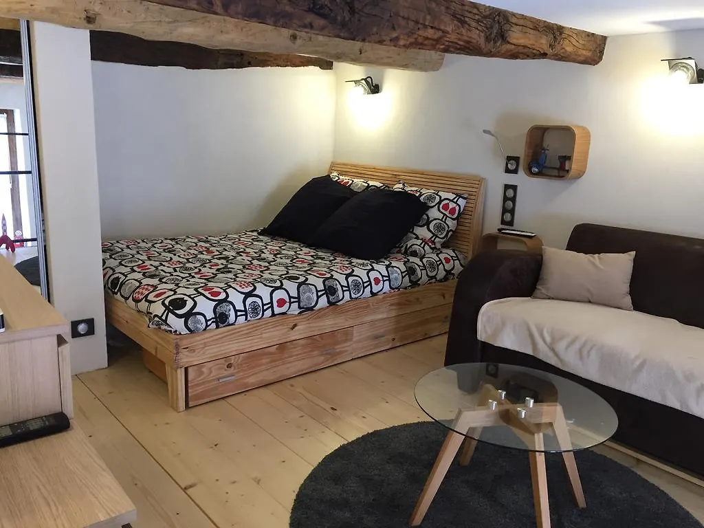 La Galisesagnoise Guest House Brianconnet