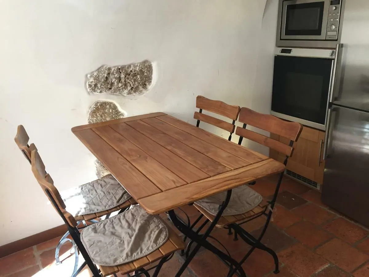 La Galisesagnoise Guest House Brianconnet Country house