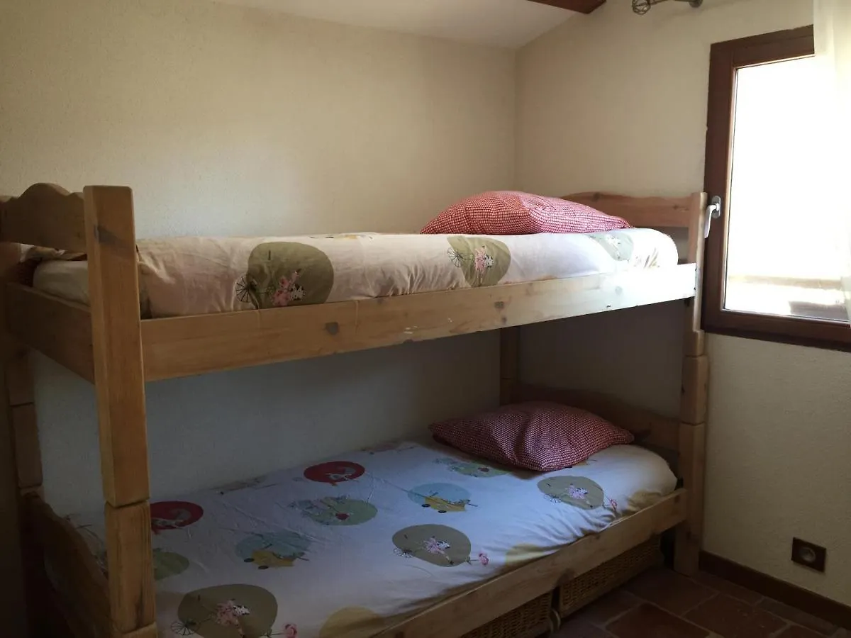 Country house La Galisesagnoise Guest House Brianconnet France